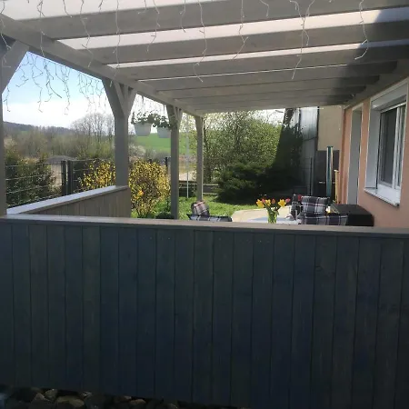 Ferien Am Hofe Apartment *