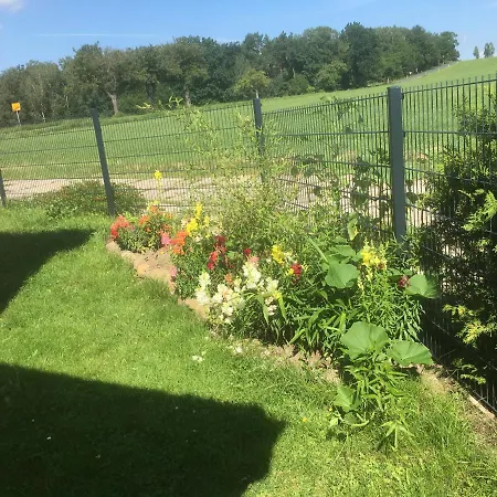 Ferien Am Hofe Appartement