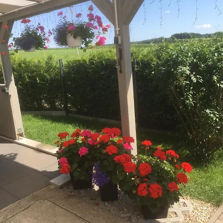 Appartement Ferien Am Hofe *