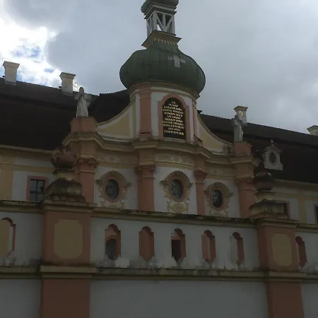 Appartement Ferien Am Hofe