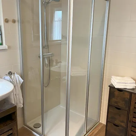 Ferien Am Hofe 아파트