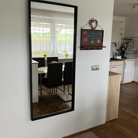 Ferien Am Hofe * Hainewalde