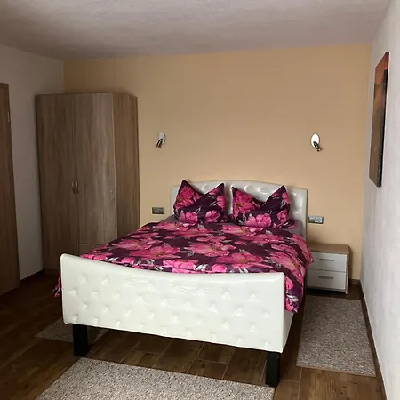 Ferien Am Hofe 아파트