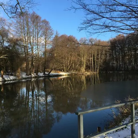 Ferien Am Hofe Apartment Hainewalde