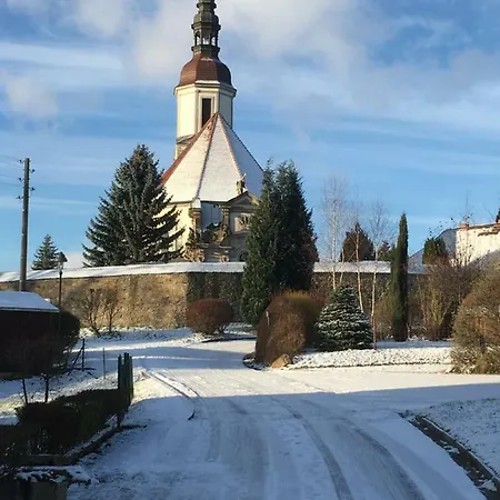 Ferien Am Hofe Hainewalde