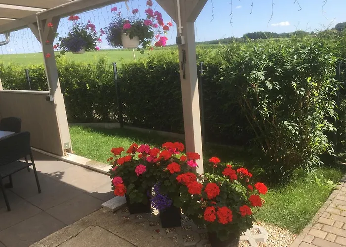 Apartment Ferien Am Hofe *