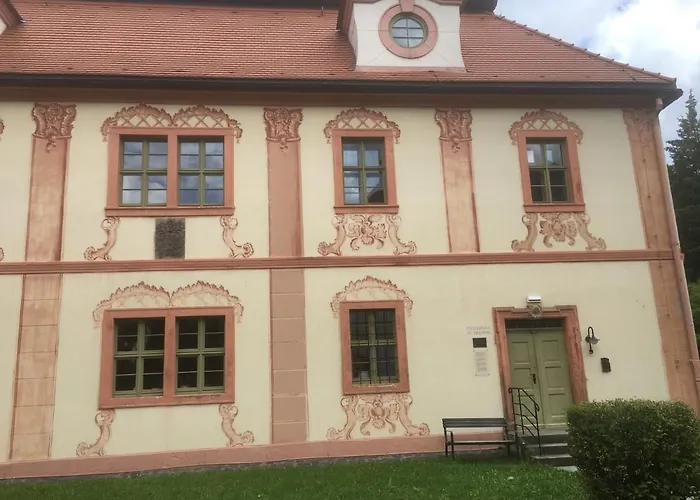 Ferien Am Hofe Hainewalde