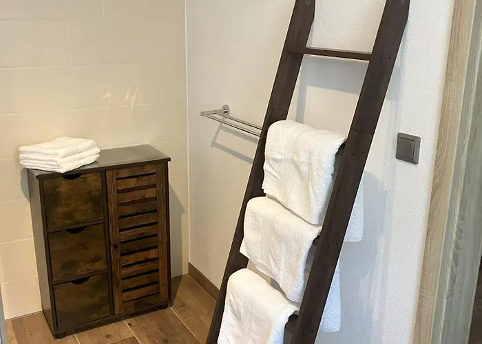 Ferien Am Hofe Hainewalde