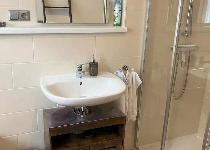 Ferien Am Hofe * Hainewalde