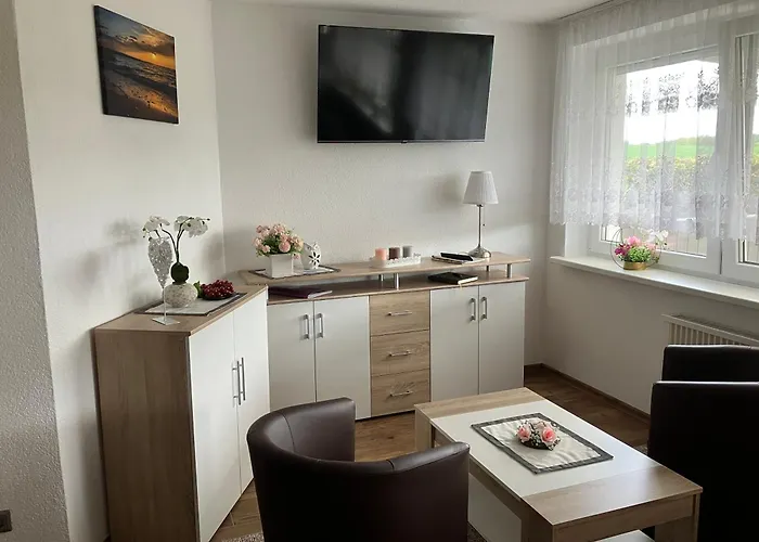 Ferien Am Hofe Hainewalde