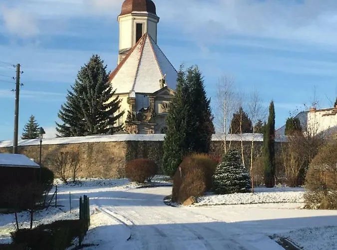 Ferien Am Hofe Hainewalde